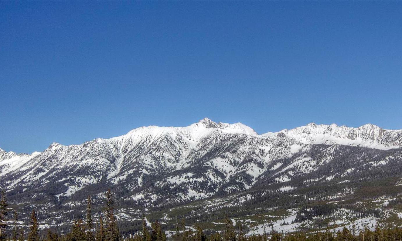 Cowboy Heaven Cabin 13 Bandit Big Sky Extérieur photo