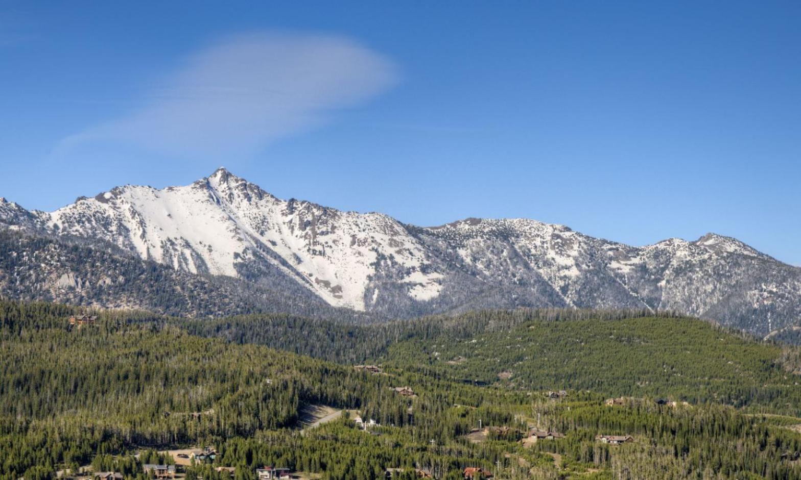 Cowboy Heaven Cabin 13 Bandit Big Sky Extérieur photo