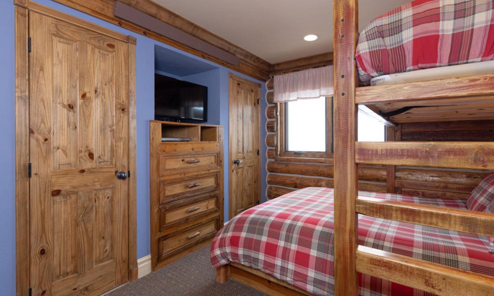 Cowboy Heaven Cabin 13 Bandit Big Sky Extérieur photo