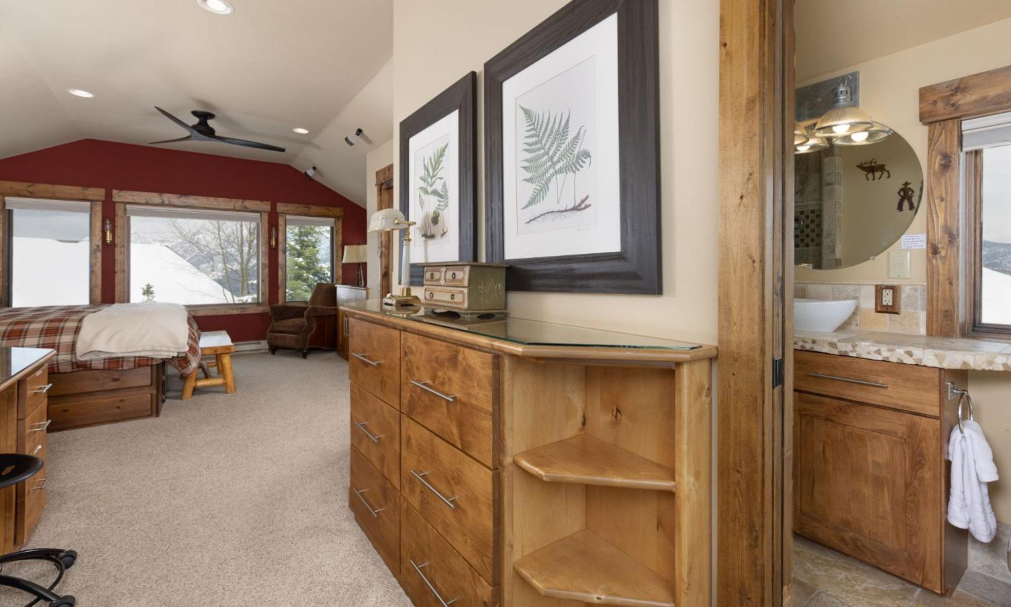 Cowboy Heaven Cabin 13 Bandit Big Sky Extérieur photo