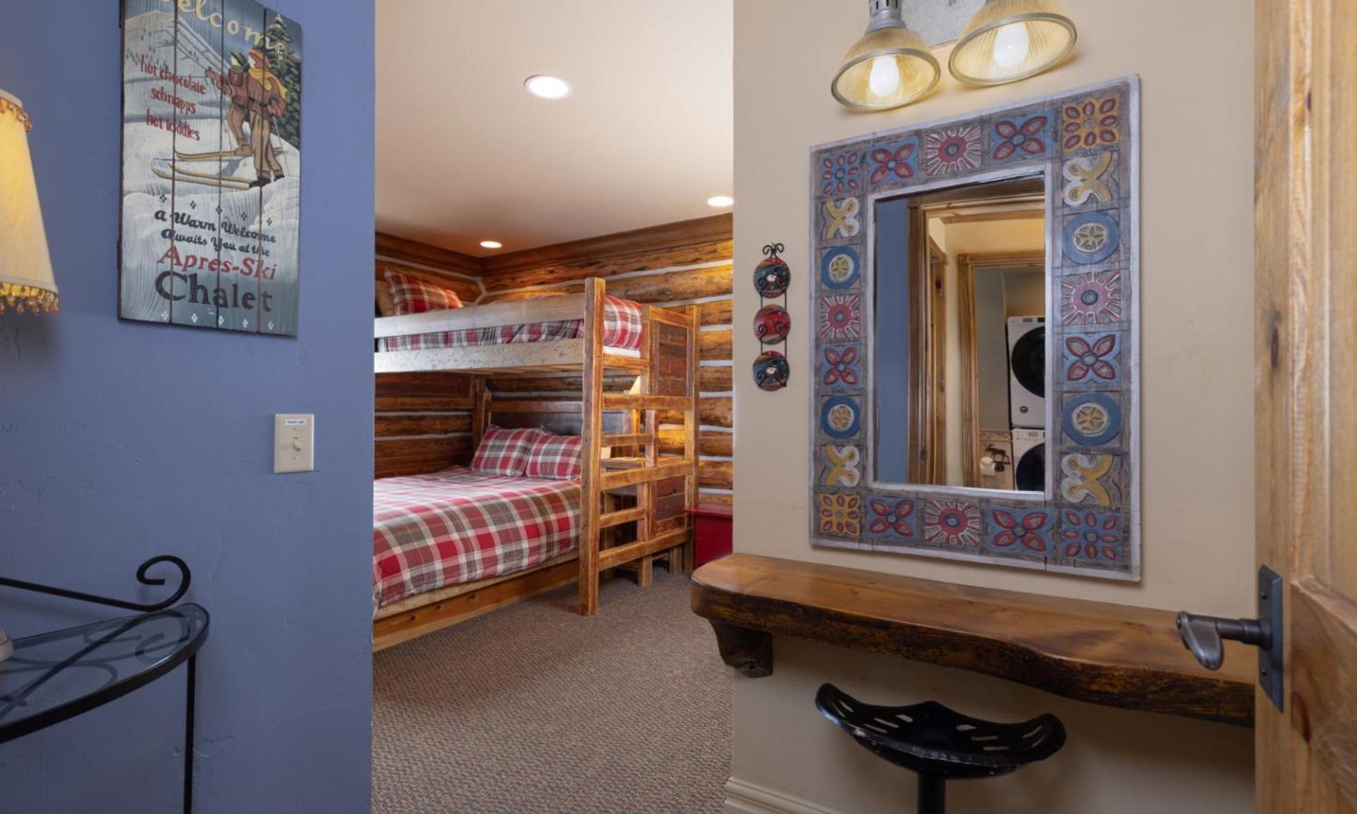 Cowboy Heaven Cabin 13 Bandit Big Sky Extérieur photo