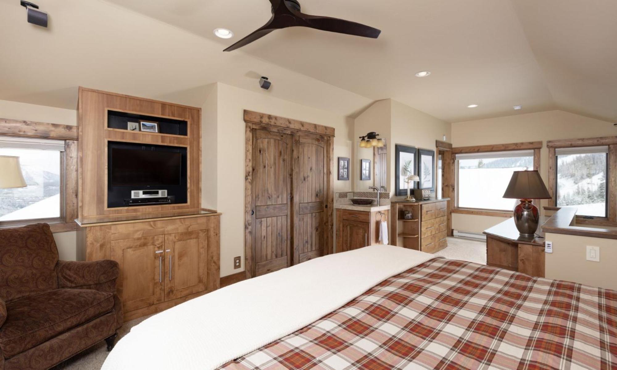 Cowboy Heaven Cabin 13 Bandit Big Sky Extérieur photo